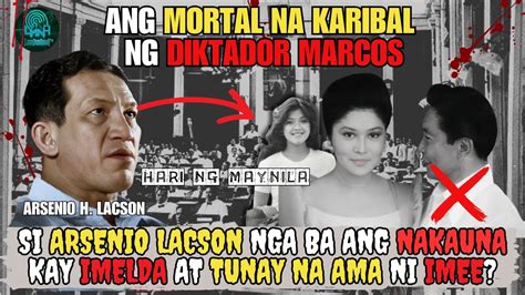 arsenio lacson imee marcos|10 Surprising Things You Didn’t Know About Imelda Marcos.
